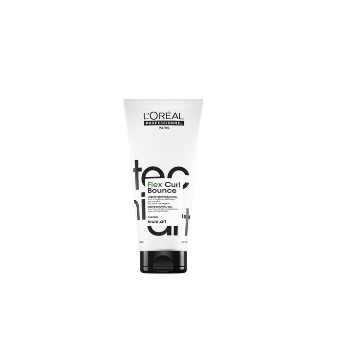 L'Oreal Tecni Art Flex Curl Bounce