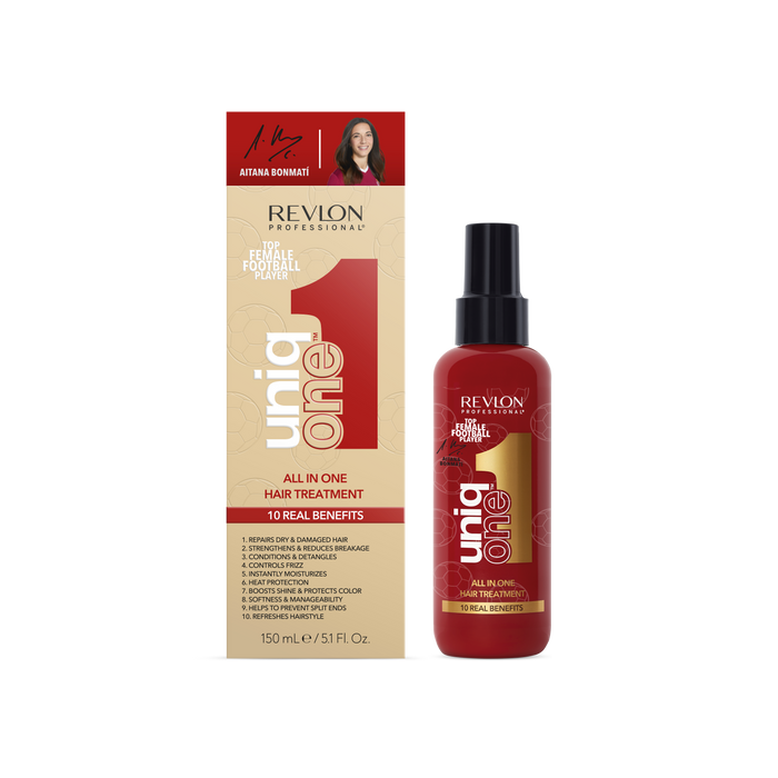 Uniq One All In One Hair Treatment