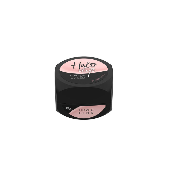 Halo Elite Hard Gel