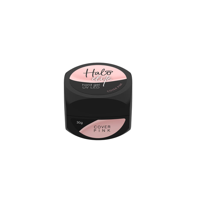 Halo Elite Hard Gel