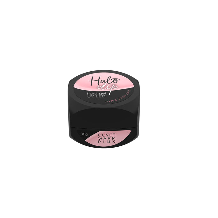 Halo Elite Hard Gel