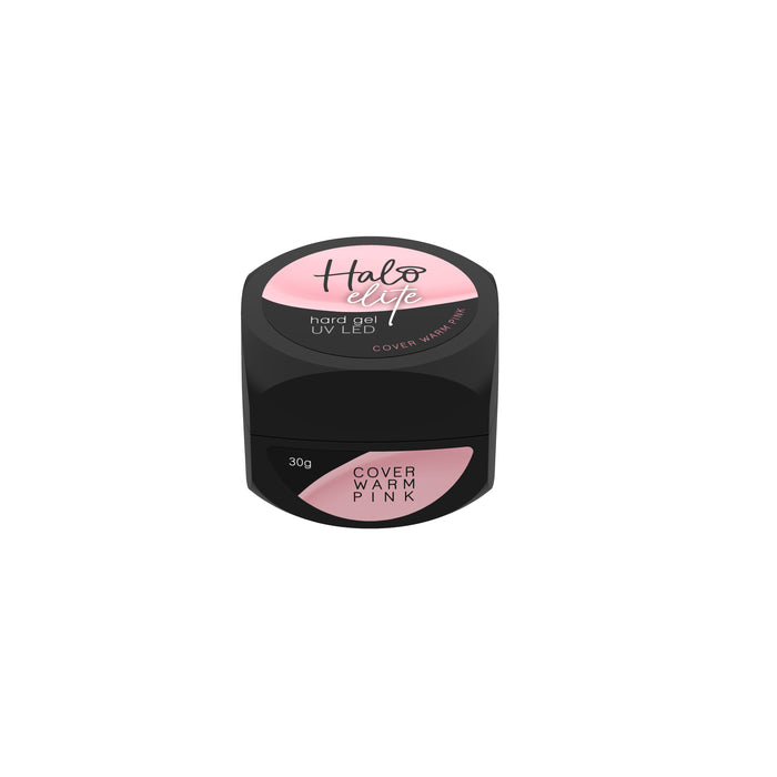 Halo Elite Hard Gel