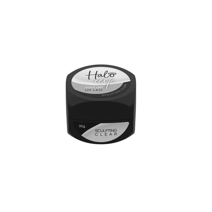 Halo Elite Hard Gel
