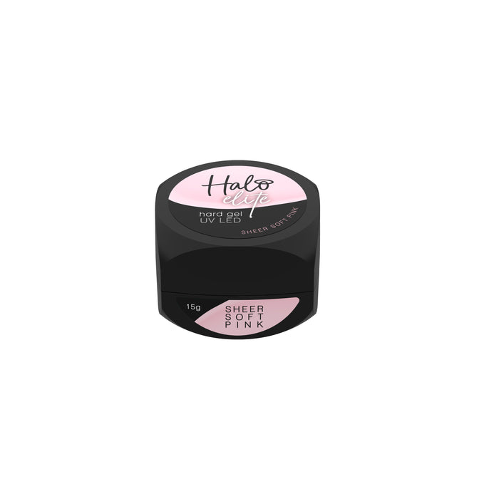 Halo Elite Hard Gel
