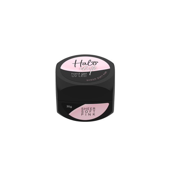 Halo Elite Hard Gel