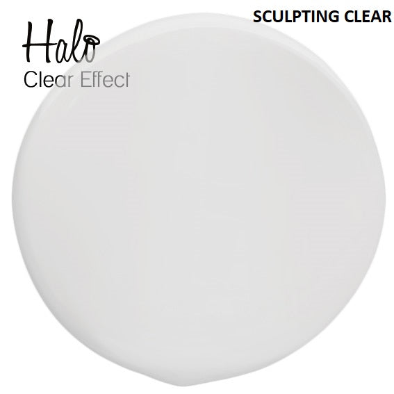 Halo Elite Hard Gel