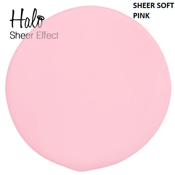 Halo Elite Hard Gel