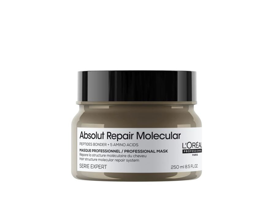 L'Oreal Serie Expert Absolut Repair Molecular Rinse off Mask