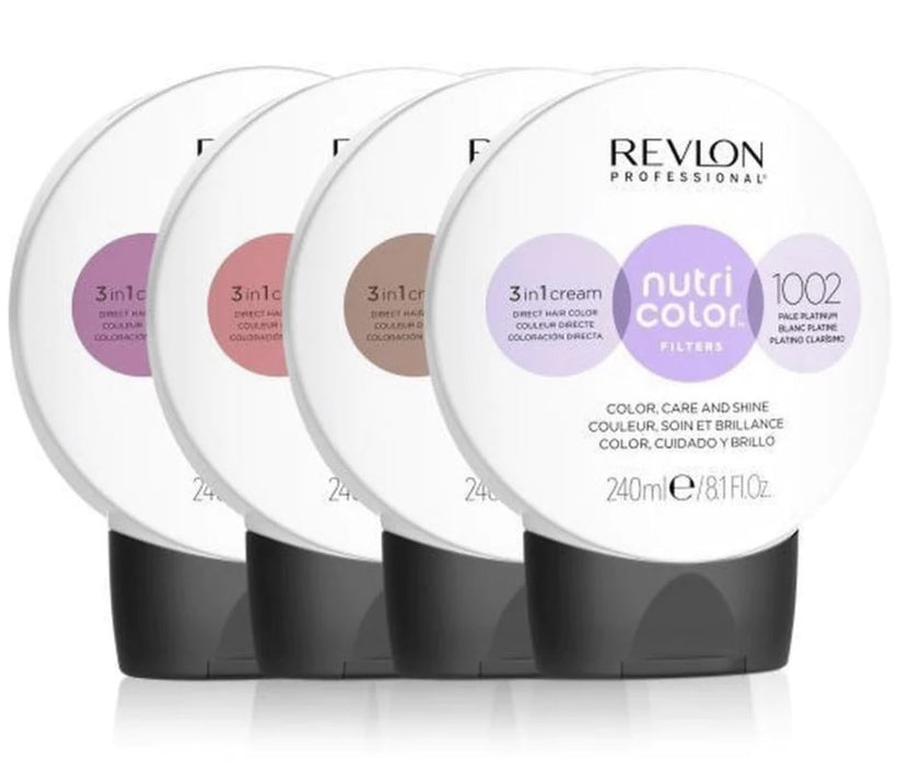Revlon Nutri Colour Creme 240ml