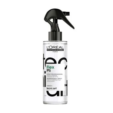 L'Oreal Tecni Art Pli Thermo-Fixing Spray 125ml