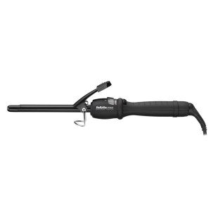 BaByliss Pro Ceramic Dial-a-Heat Tong 13mm