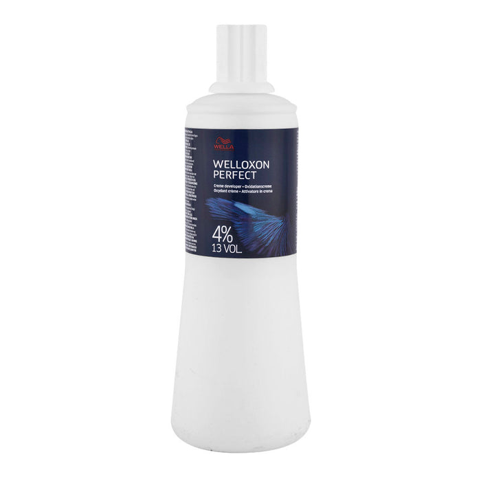 Wella Welloxon Perfect Creme Developer 4% 13 Vol. 1L