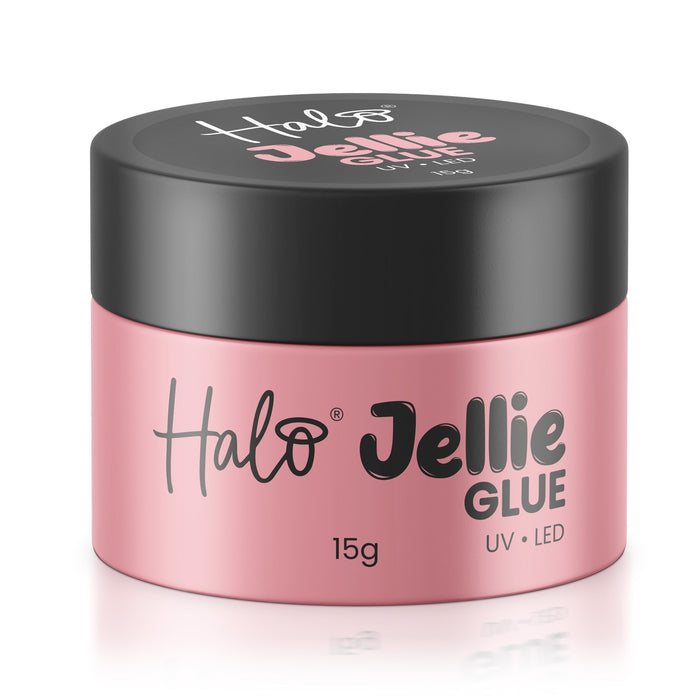 Halo Jellie Glue