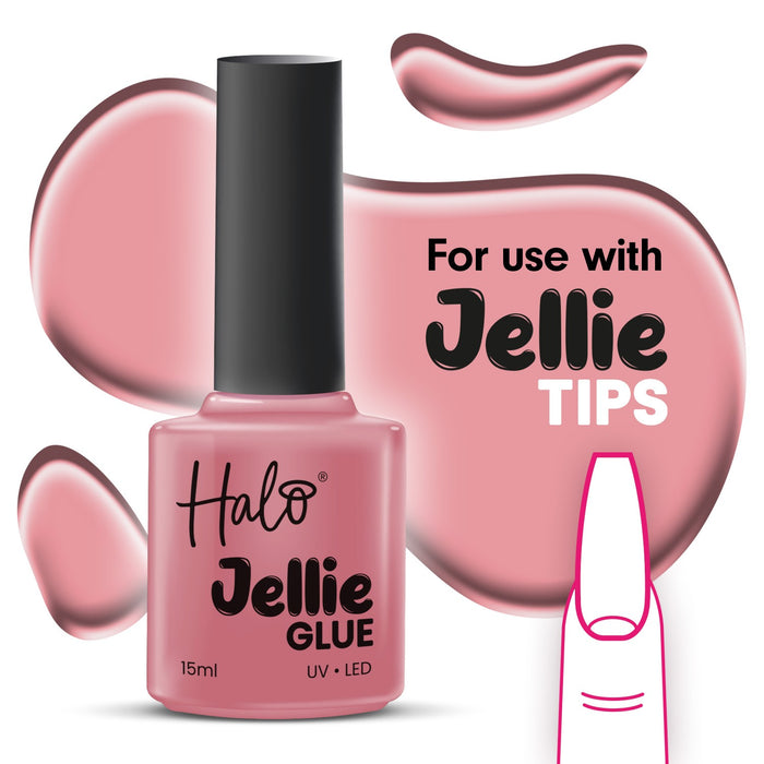 Halo Jellie Glue