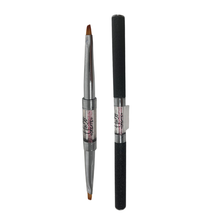 Halo Create Nail Art Brushes