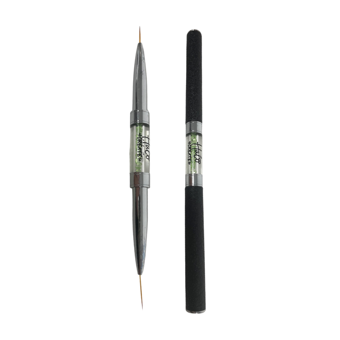 Halo Create Nail Art Brushes