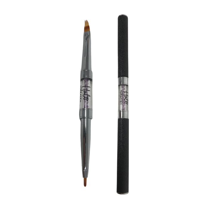 Halo Create Nail Art Brushes