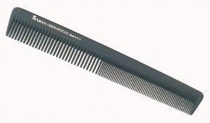 Denman DC08 Barbering Comb