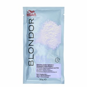 Wella Blondor Multi Blond Powder 30g