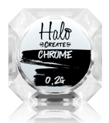 Halo Create - Chrome Powder
