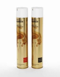 L'Oreal Elnett Strong Hold 500ml