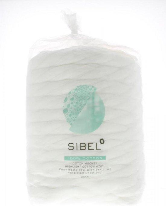Sibel Cotton Wool 1000g
