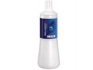 Wella Welloxon Perfect Creme Developer 9% 30 Vol. 1L