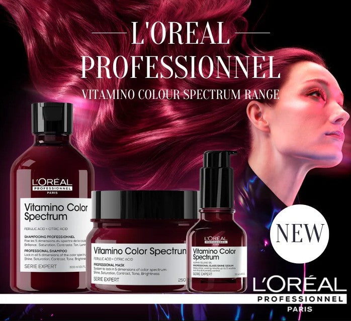 L'Oreal Professionnel Vitamino Color Spectrum