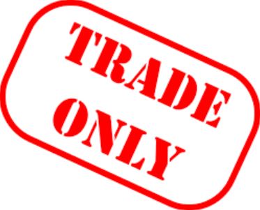 Trade Only