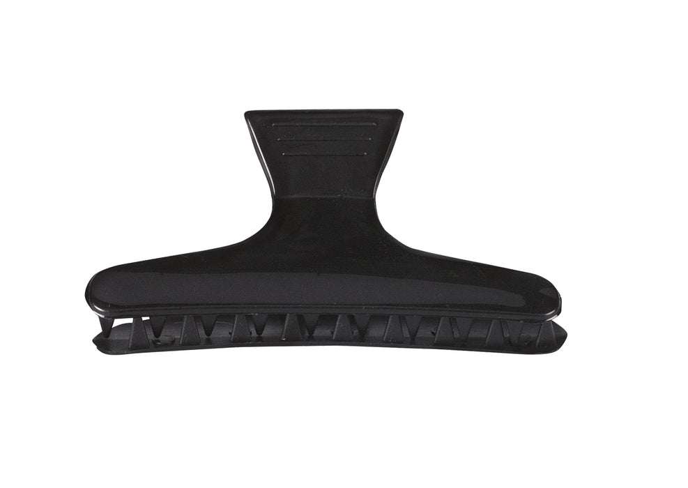 BUTTERFLY CLAMPS BLACK