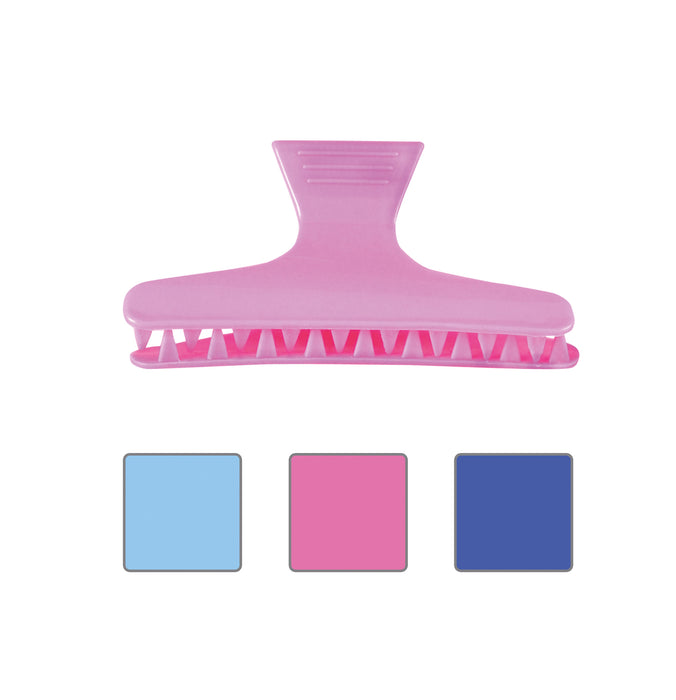BUTTERFLY CLAMPS