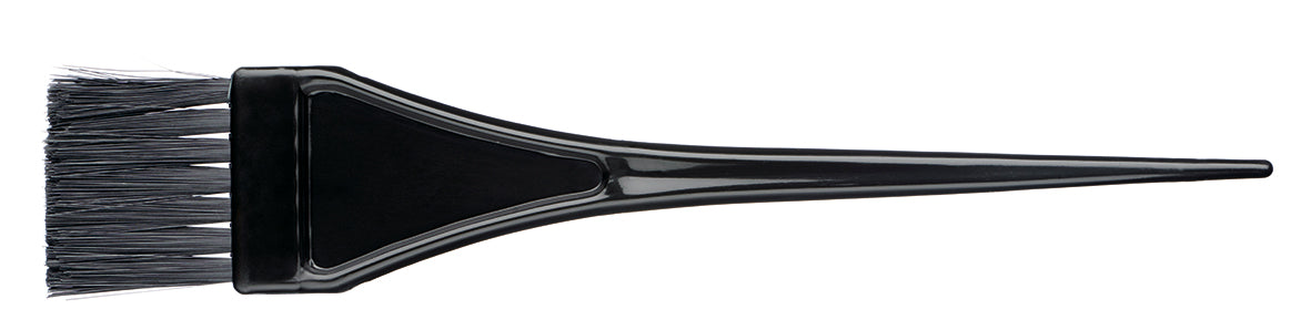 TINT BRUSH BLACK BRISTLES