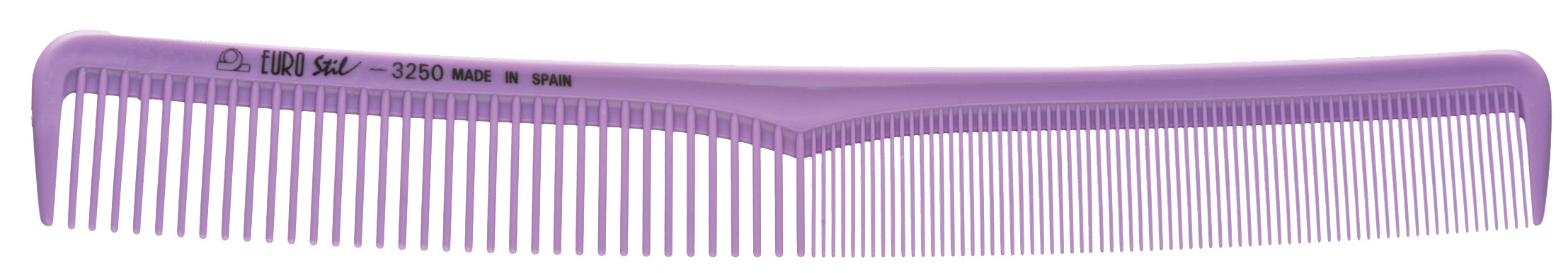 CUTTING COMB COLORED 19.5 CM