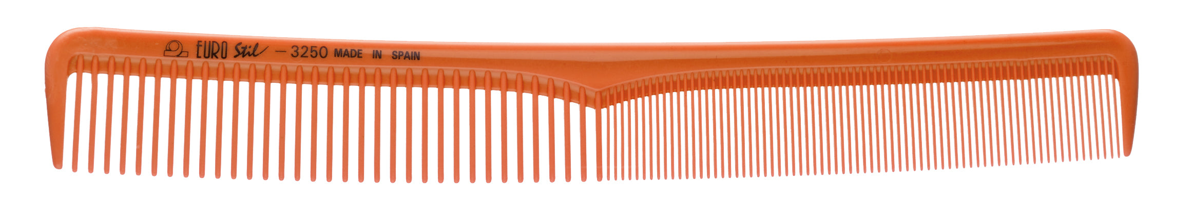 CUTTING COMB COLORED 19.5 CM