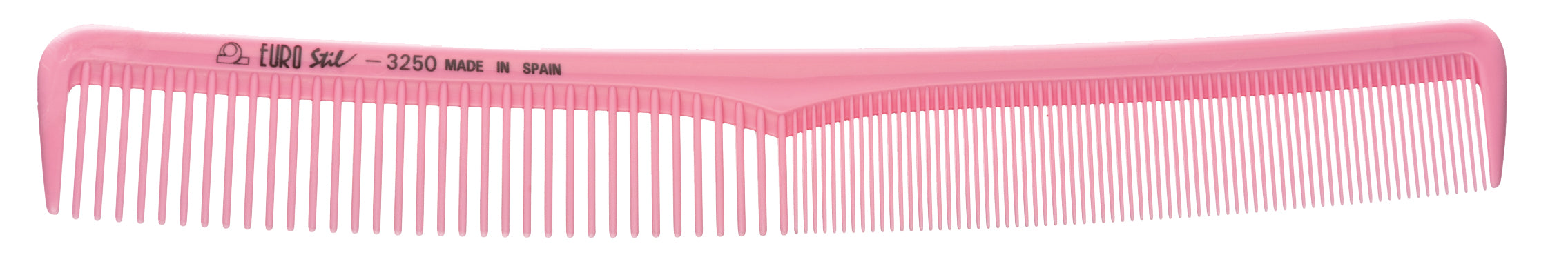 CUTTING COMB COLORED 19.5 CM