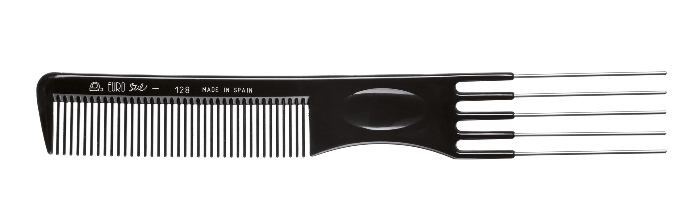 LIFTER COMB METAL BLACK