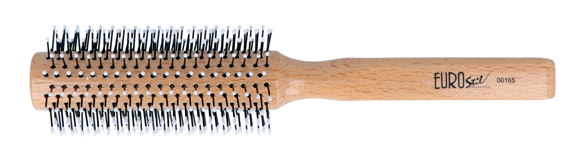 Wooden Round Brush 23mm