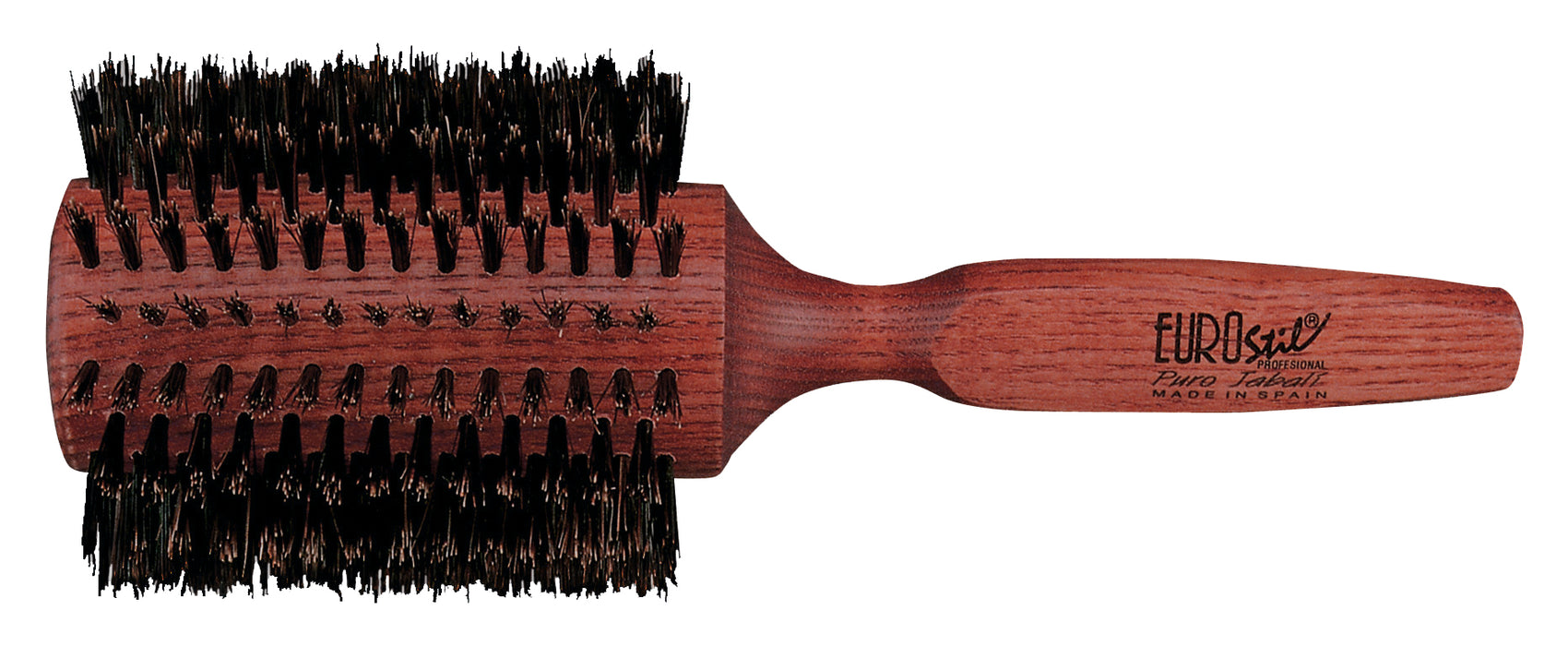 Boar Bristle Round Brush 45mm