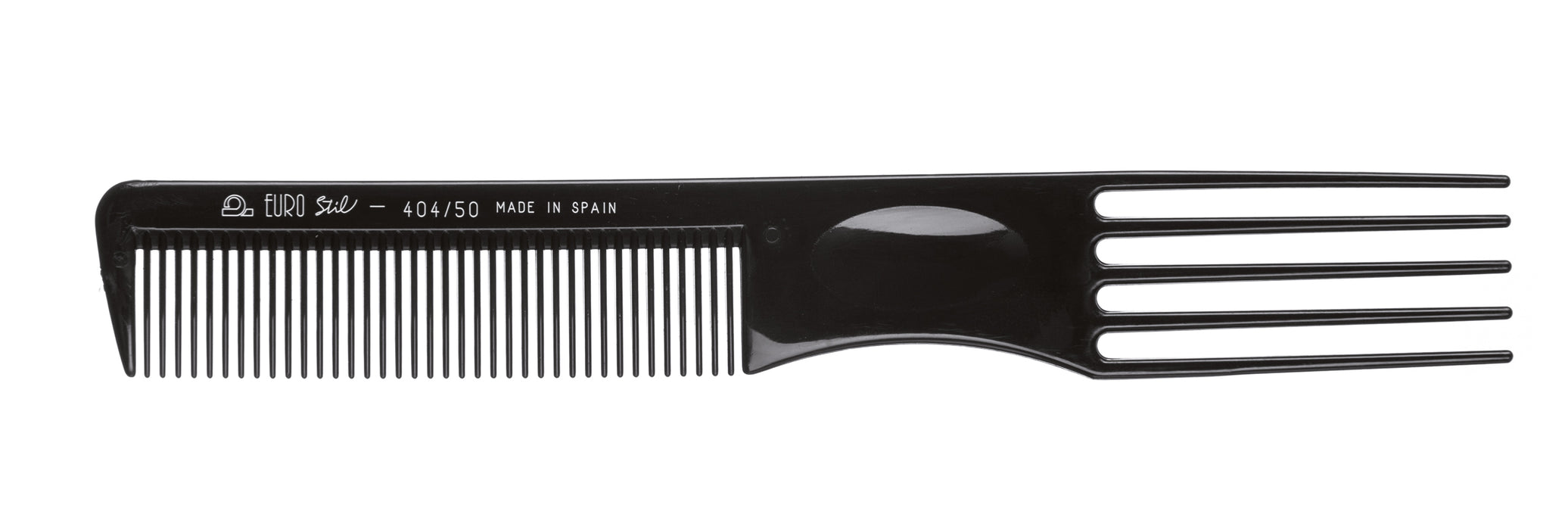 LIFTER COMB BLACK