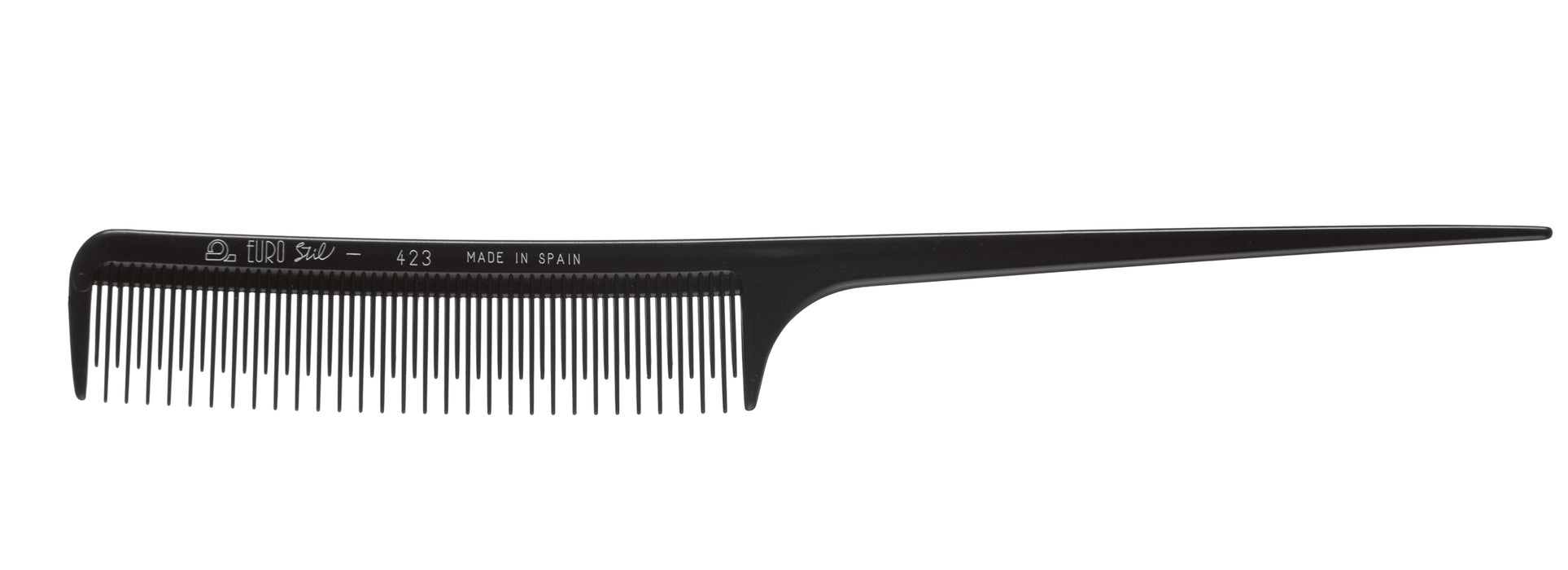 TAIL COMB