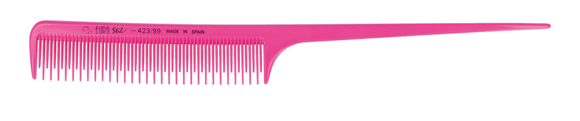 TAIL COMB COLORED