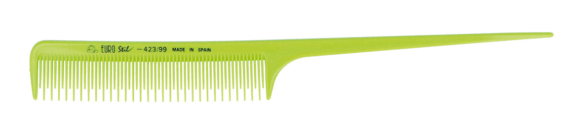 TAIL COMB COLORED