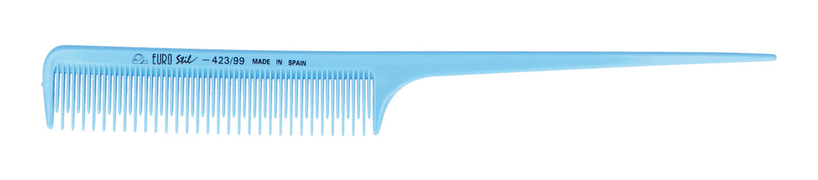 TAIL COMB COLORED