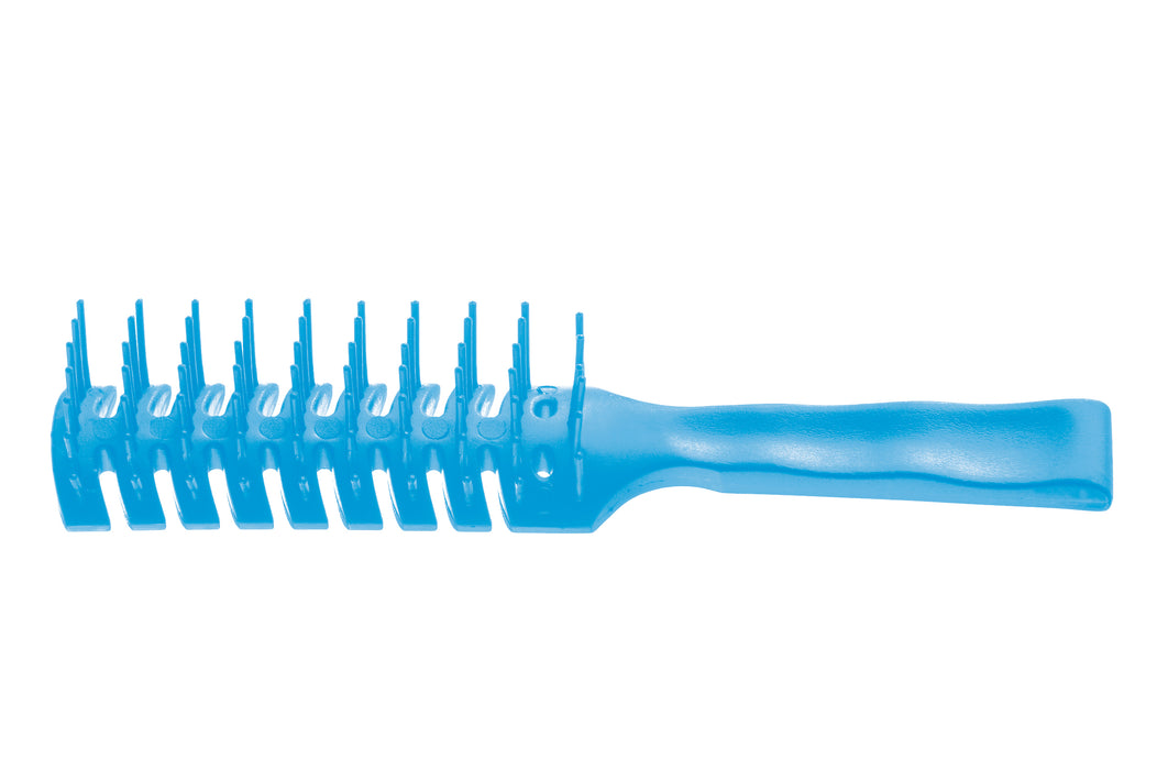 LARGE VENT BRUSH COLORED