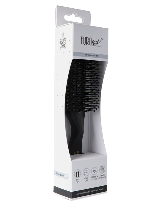 Large Flat Back Brush