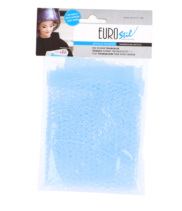 Hair nets colored