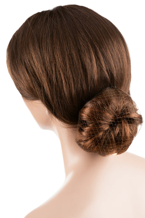 Invisible Bun Net