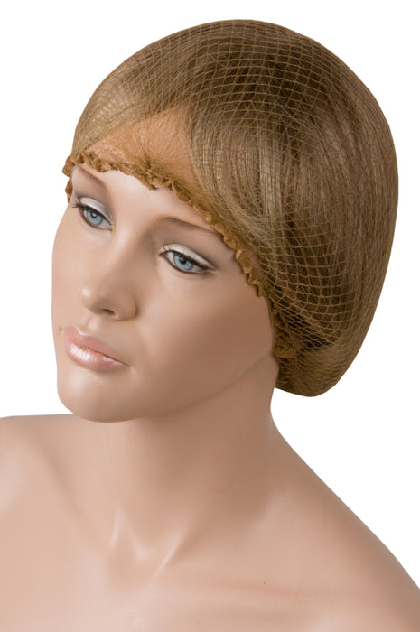Hair Net Brown