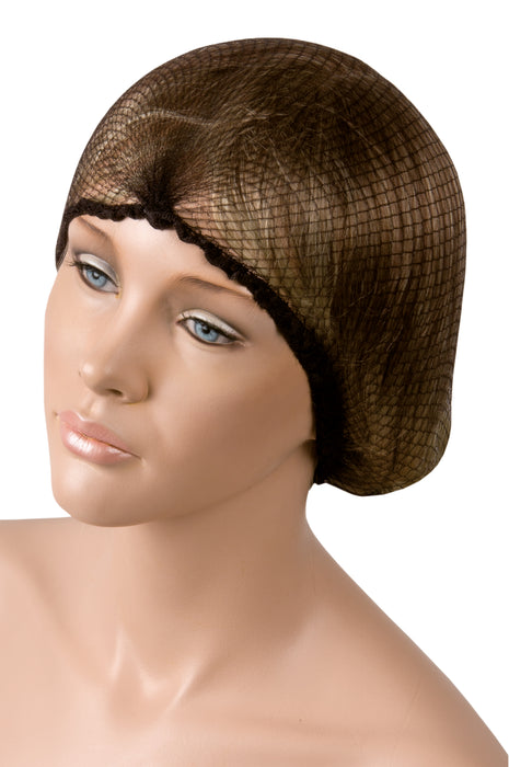 Hair Net Brown
