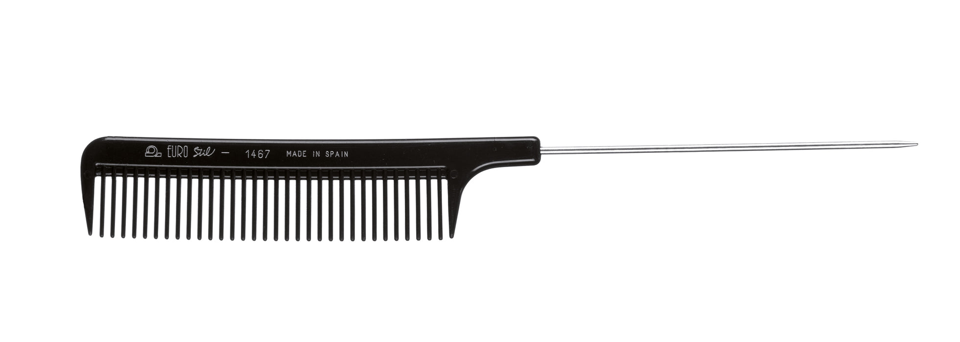 PIN TAIL COMB